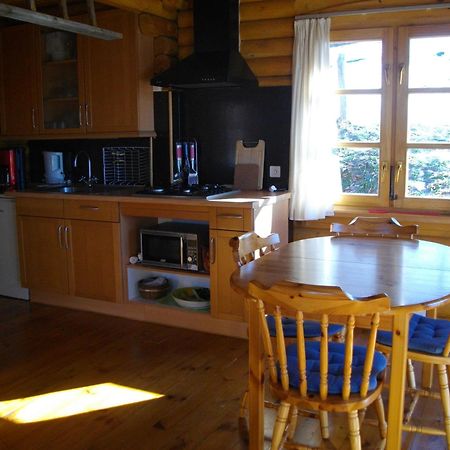 B&B Las Trinquades Boussenac ห้อง รูปภาพ