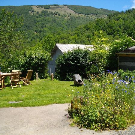 B&B Las Trinquades Boussenac ภายนอก รูปภาพ