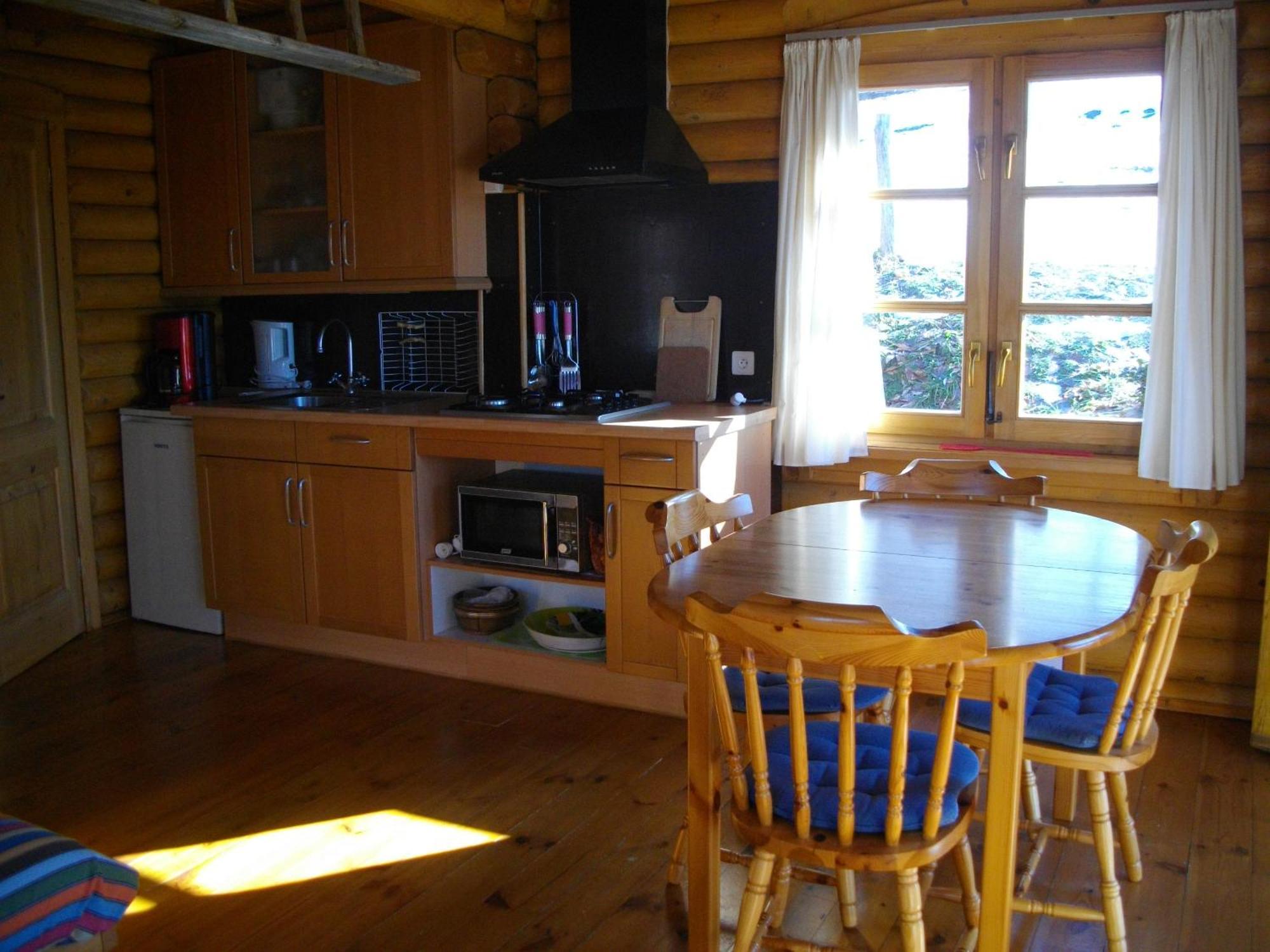 B&B Las Trinquades Boussenac ห้อง รูปภาพ