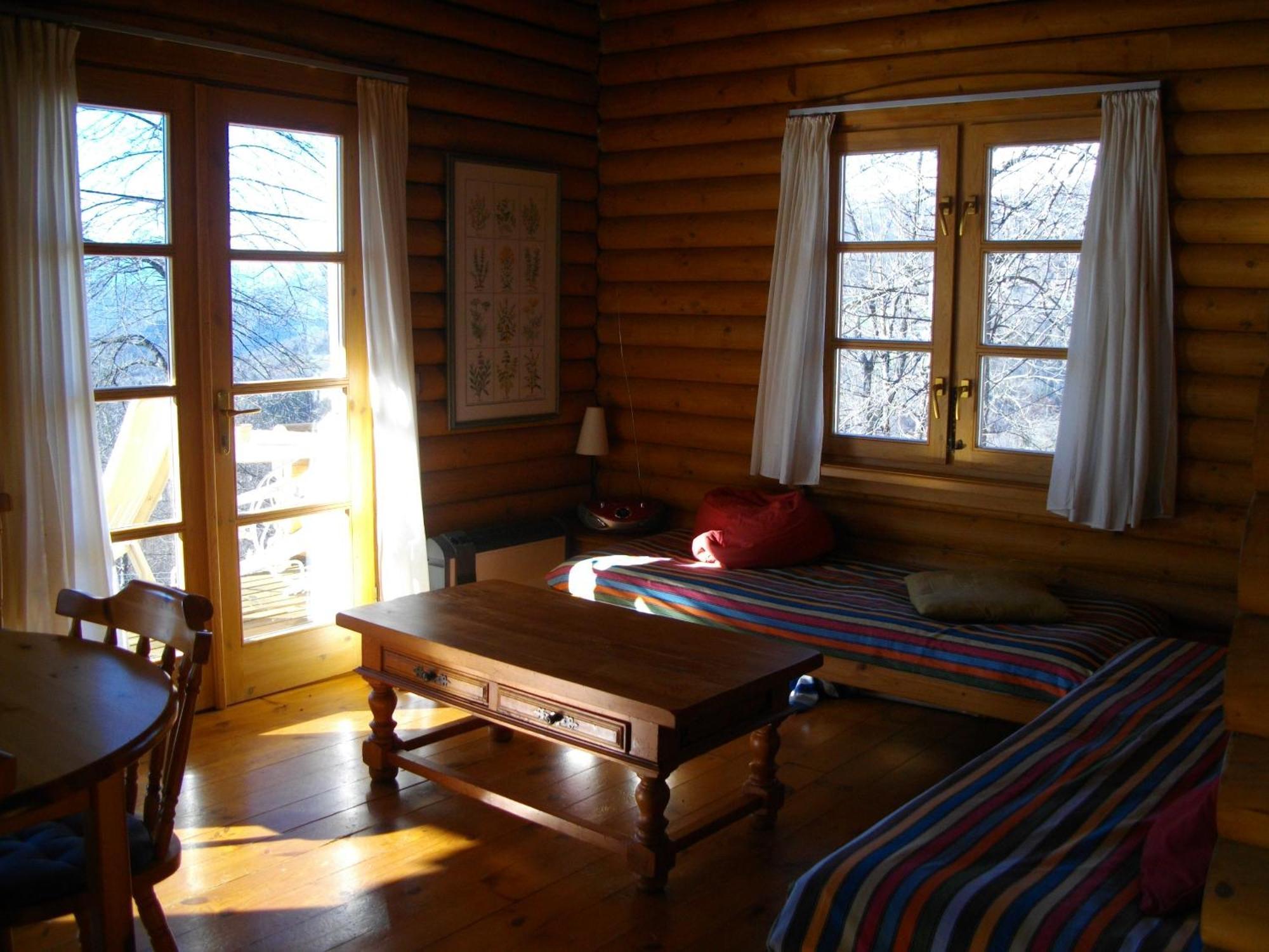 B&B Las Trinquades Boussenac ห้อง รูปภาพ