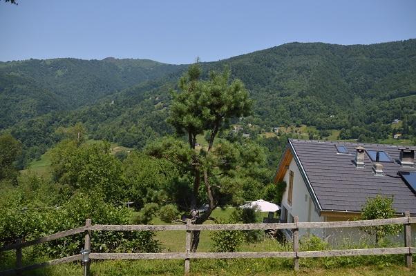 B&B Las Trinquades Boussenac ภายนอก รูปภาพ