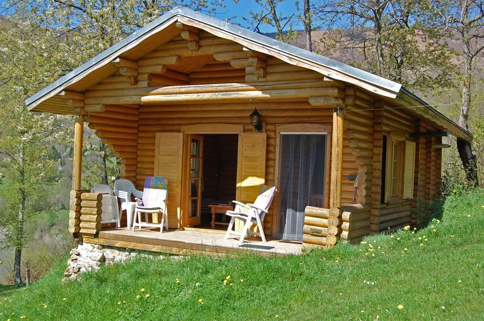 B&B Las Trinquades Boussenac ภายนอก รูปภาพ