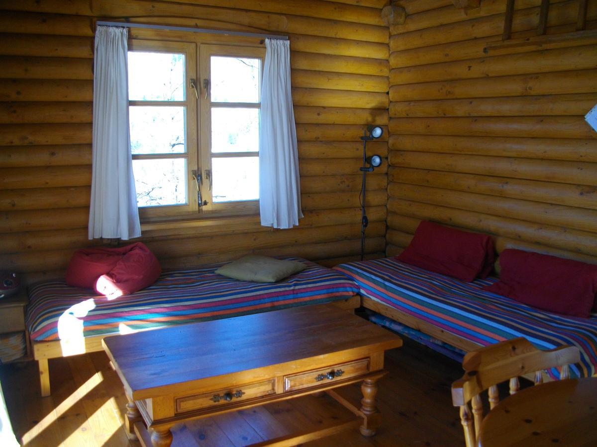 B&B Las Trinquades Boussenac ภายนอก รูปภาพ