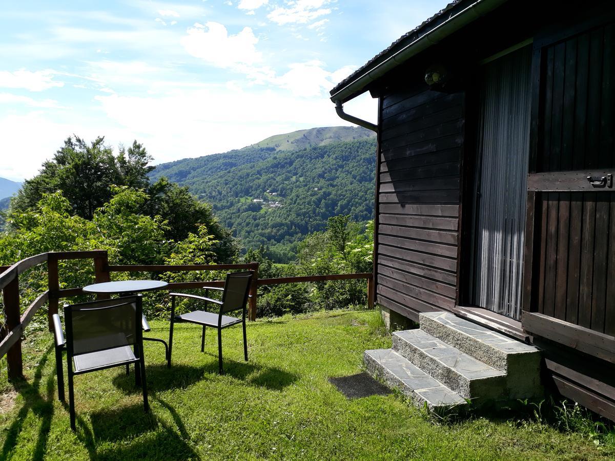 B&B Las Trinquades Boussenac ภายนอก รูปภาพ