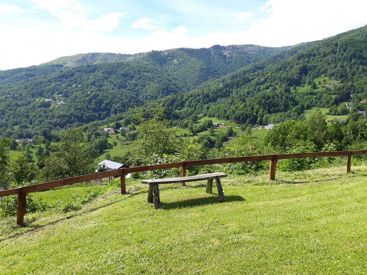 B&B Las Trinquades Boussenac ภายนอก รูปภาพ
